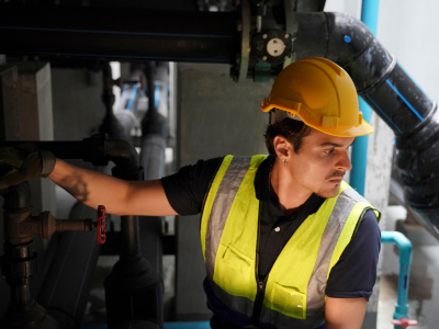 Manutenção industrial: preventiva ou corretiva, qual escolher?