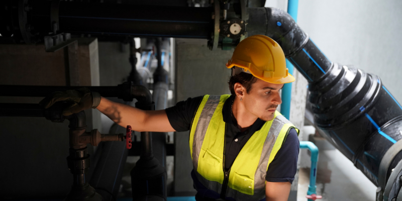 Manutenção industrial: preventiva ou corretiva, qual escolher?