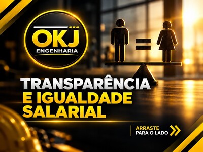 Transparência e Igualdade Salarial