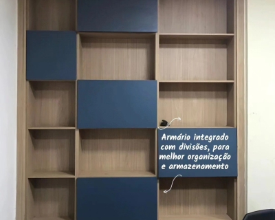 Reforma na Aciaria