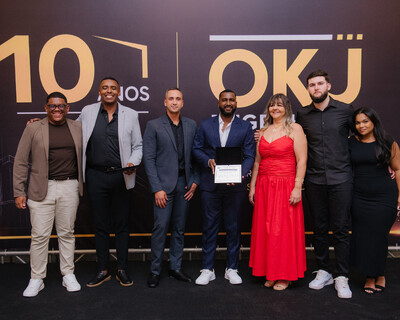 OKJ Engenharia celebra 10 anos
